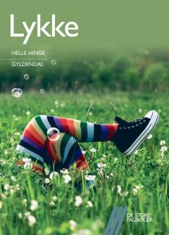 Bog, 1. udgave, 2018