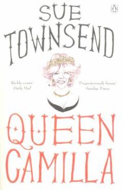 Queen Camilla