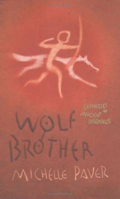 Wolf brother