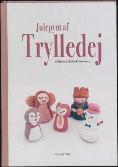 Julepynt af trylledej