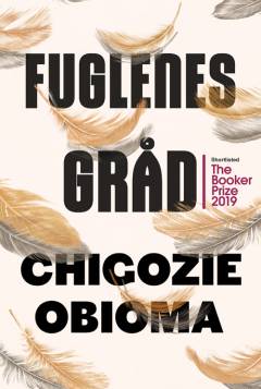 Bog, 1. udgave, 2019