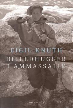 Billedhugger i Ammassalik