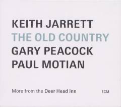 The old country : more from the Deer Head Inn