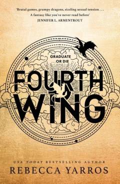 Fourth wing