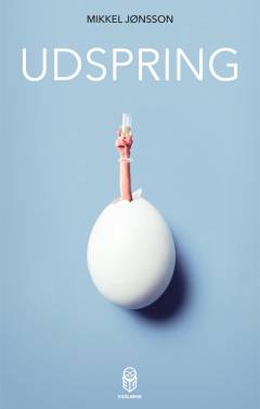 Bog, 1. udgave, 2017