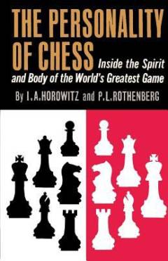 The personality of chess