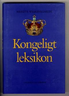 Kongeligt leksikon