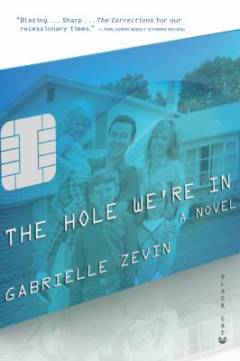 The hole we're in : a novel