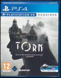 Torn
