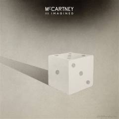 McCartney III imagined