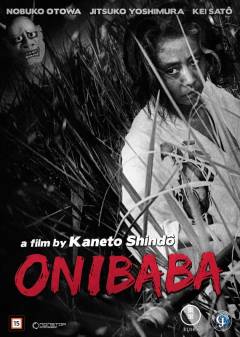 Onibaba