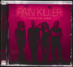 Pain killer