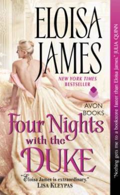 Four nights with the duke
