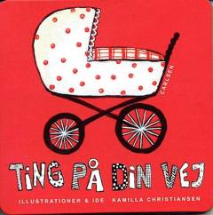 Ting på din vej