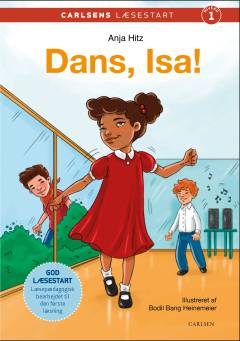 Dans, Isa!