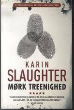Mørk treenighed