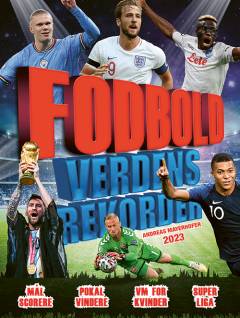 Fodbold verdensrekorder. Årgang 2023