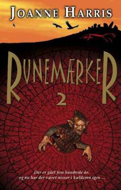 Runemærker. Bind 2
