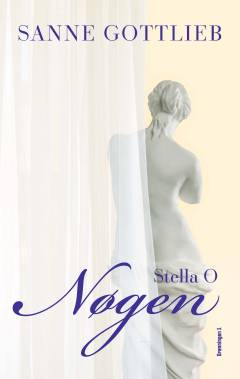 Stella O - nøgen
