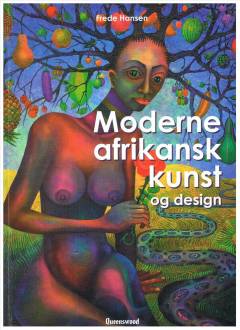 Moderne afrikansk kunst og design