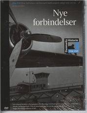 Danmarks historie fra 1896. 1946-1949 : Nye forbindelser