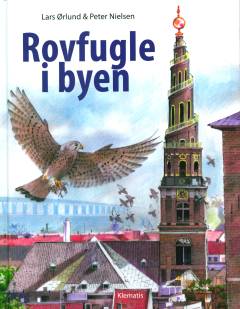 Rovfugle i byen