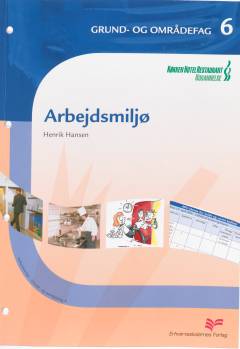 Arbejdsmiljø