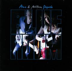 Blue room