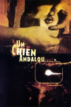 Un chien andalou: L'age d'or