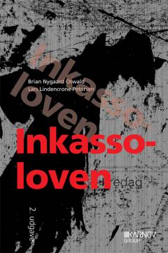 Inkassoloven med kommentarer