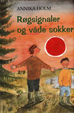 Røgsignaler og våde sokker