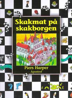 Skakmat på skakborgen