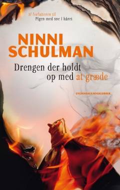 Bog, 1. bogklubudgave, 2013