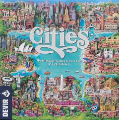Cities