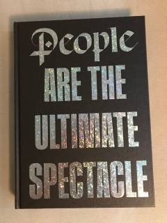 People are the ultimate spectacle