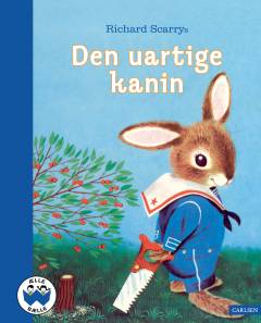 Richard Scarrys Den uartige kanin