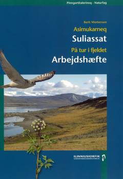 Asimukarneq -- Suliassat = Arbejdshæfte