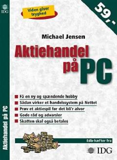 Aktiehandel på PC