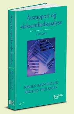 Årsrapport og virksomhedsanalyse