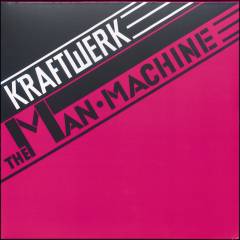 The man-machine
