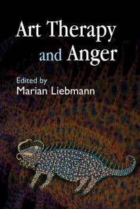 Art therapy and anger