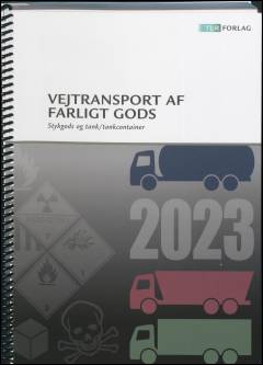 Vejtransport af farligt gods : stykgods og tank/tankcontainer