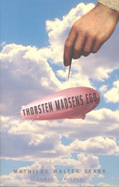 Thorsten Madsens Ego