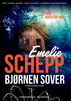 Bjørnen sover