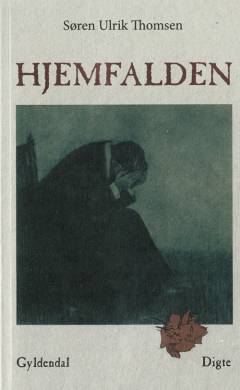 Hjemfalden : digte