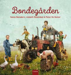 Bondegården