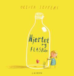 Hjertet og flasken