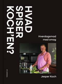 Hvad spiser Koch'en?