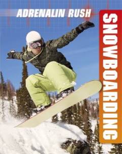 Snowboarding
