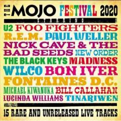 Festival 2020 : 15 rare and unreleased live tracks